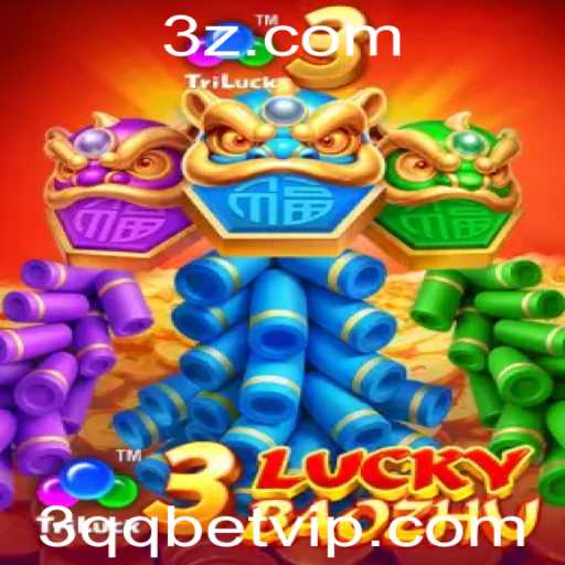 Descubra o Fascinante Mundo de 3LuckyBaozhu: A Nova Sensação dos Jogos de Apostas