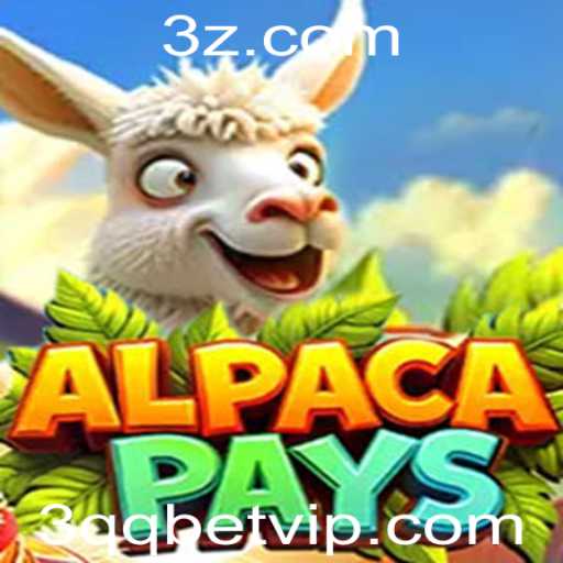 Descubra o Mundo de AlpacaPays: Um Jogo Envolvente com 3qq Bet