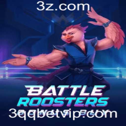 Explorando o Mundo de BattleRoostersBonusBuy: Mecânicas e Estratégias