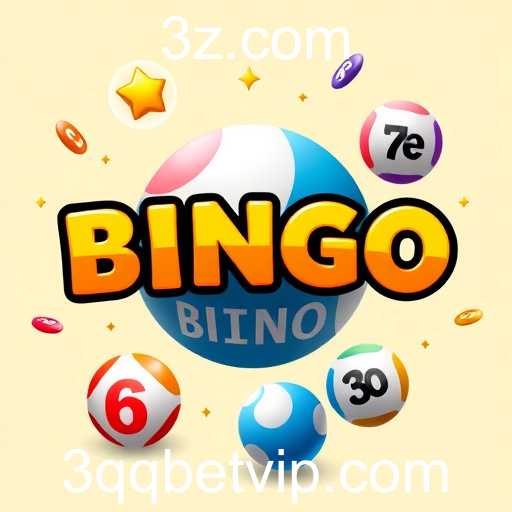 Explorando o Universo do Bingo Online com 3QQ Bet