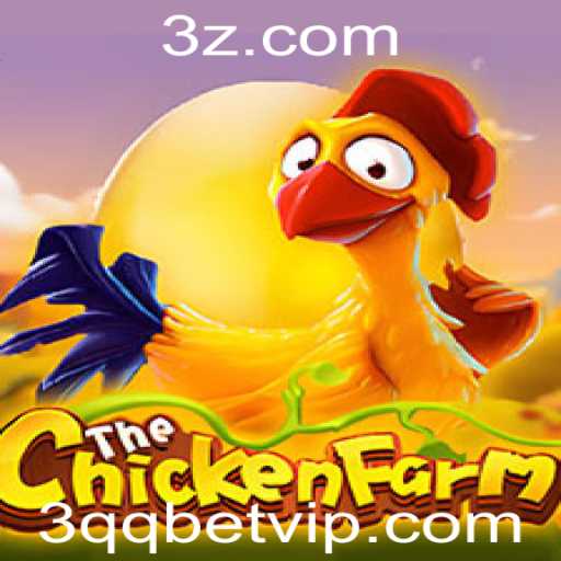 Descubra o Mundo do Jogo ChickenFarm com 3QQ Bet