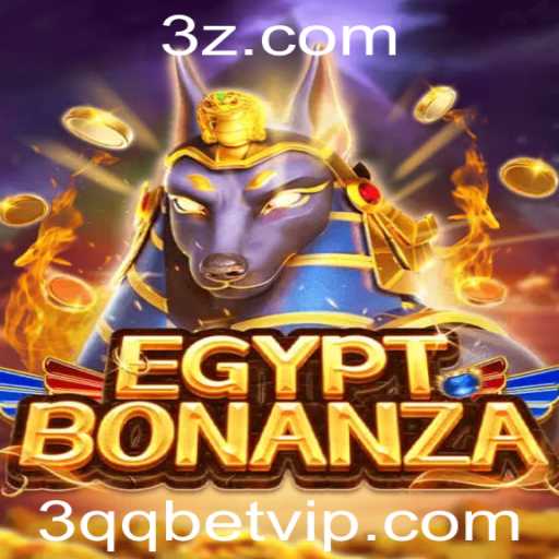 Explorando o Mundo de EgyptBonanza e a Estratégia de 3qq Bet