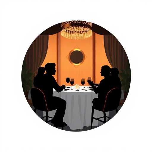 Eventos Exclusivos: O Fascínio da Experiência Personalizada