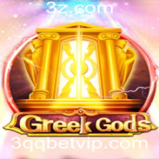 Descubra o Universo de GreekGods: Uma Aventurosa Jornada de Estratégia e Sorte