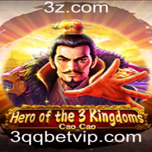 Explorando Heroofthe3KingdomsCaoCao: Um Mergulho nas Estratégias do Passado