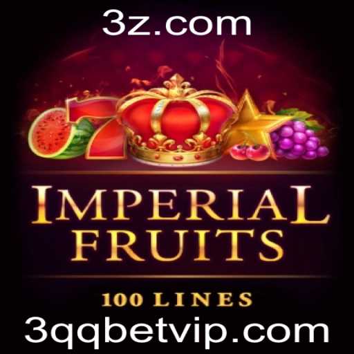 Descubra o Excitante Mundo de ImperialFruits100 e a Tendência 3qq Bet