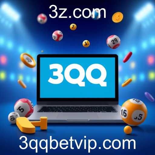 Loteria Online: O Caminho Moderno para a Fortuna com 3qq Bet