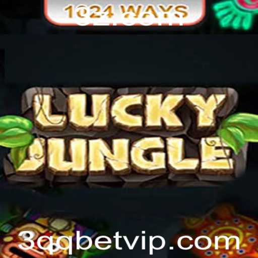 Desvendando o Fascinante Mundo de LuckyJungle1024