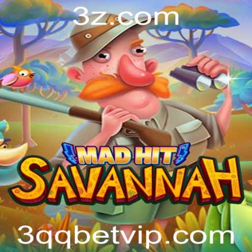 Explorando as Aventuras de MadHitSavannah: Um Mergulho no Jogo e sua Estratégia