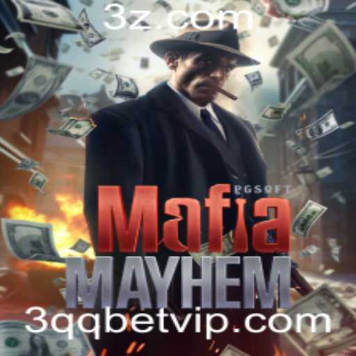 MafiaMayhem: Uma Introdução ao Jogo de Estratégia e Sorte
