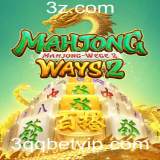 Descubra o Fascinante Mundo de MahjongWays2 e a Tendência '3qq bet'