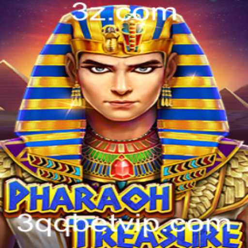 Descubra o Fascinante Jogo PharaohTreasure e Sua Ligação com 3qq Bet