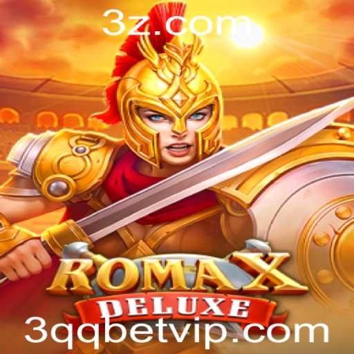 RomaXDeluxe: Uma Viagem Inesquecível ao Mundo Antigo dos Jogos de Casino