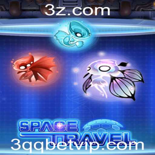 SpaceTravel: A Nova Fronteira dos Jogos Interativos com 3qq Bet