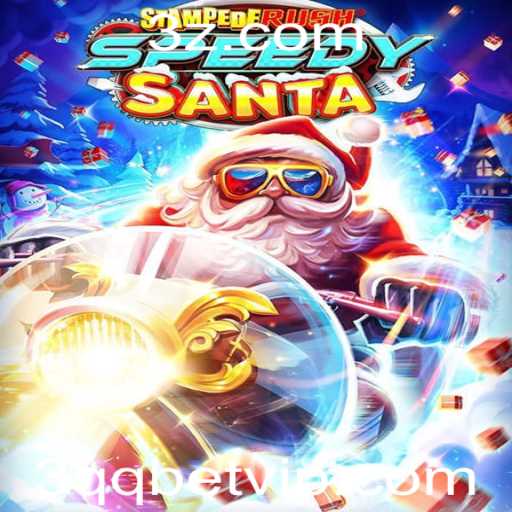 Descubra o Mundo Empolgante de StempedeRushSpeedy