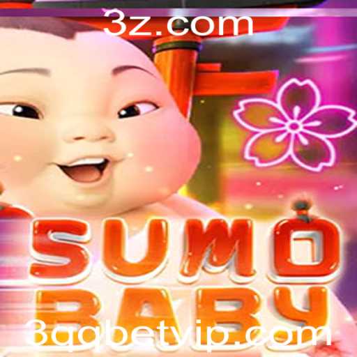 SumoBaby: Explorando o Jogo de Estratégia e Diversão