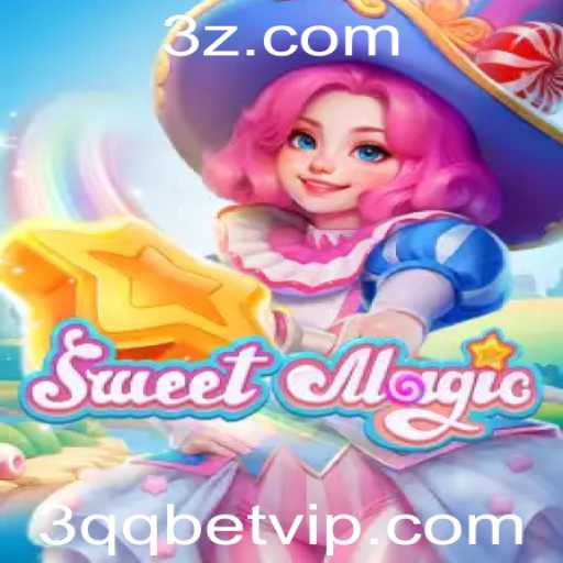 SweetMagic: Explorando o Mundo do Novo Jogo de Apostas