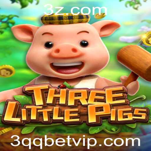 Explorando o Jogo THREELITTLEPIGS: Uma Aventura de Estratégia e Inovação