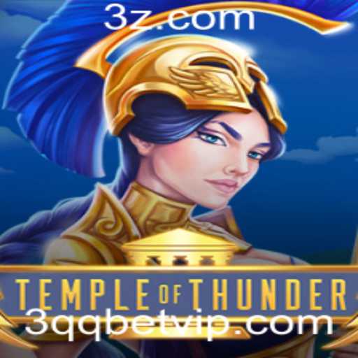 Explorando o Mundo de TempleofThunder e o Conceito Inovador da 3qq Bet