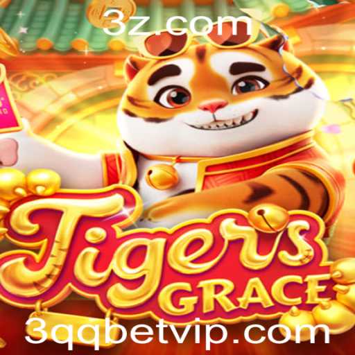 Descubra TigersGrace: Uma Nova Era em Jogos de Azar