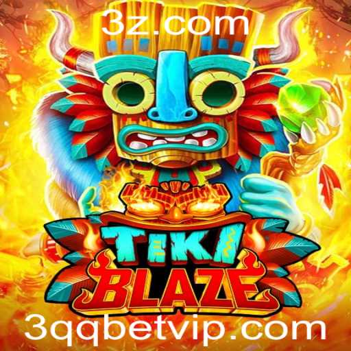 Explorando o Mundo Emocionante de TikiBlaze: Um Jogo de Aventura e Estratégia
