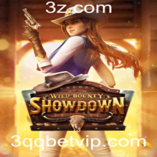 WildBountyShowdown: A Experiência de Jogo Definitiva