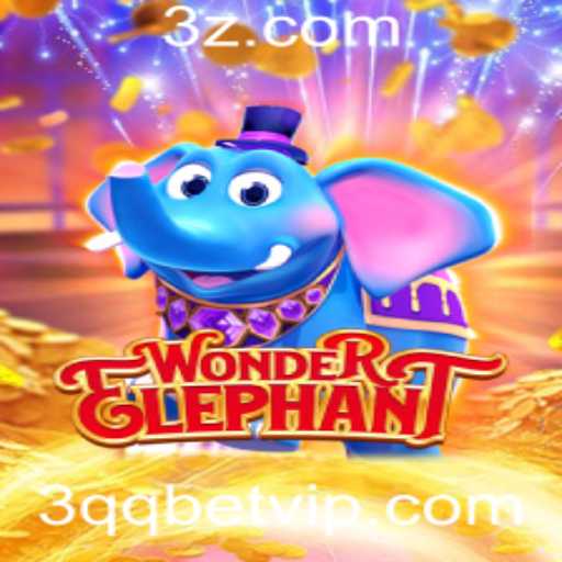 WonderElephant: Um Mergulho no Universo de Aventuras Eletrizantes